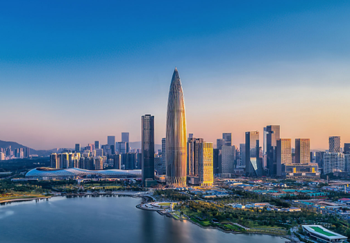 香磁磁业（深圳）有限公司