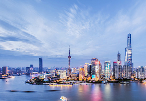 麦格雷博（上海）工程技术中心