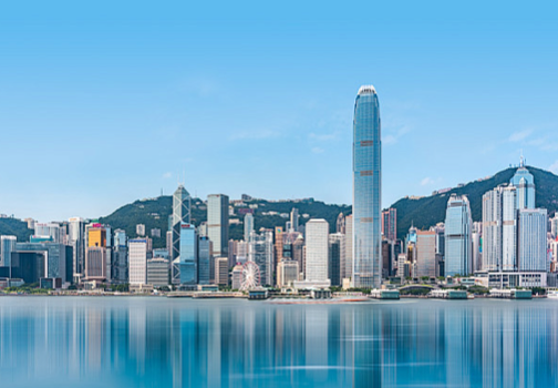 麦格雷博香港办事处