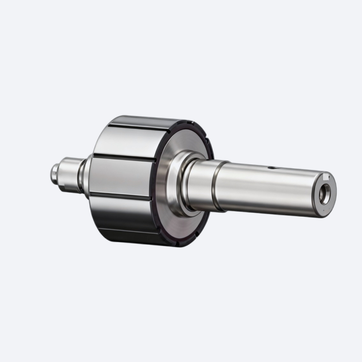 伺服电机和直线电机