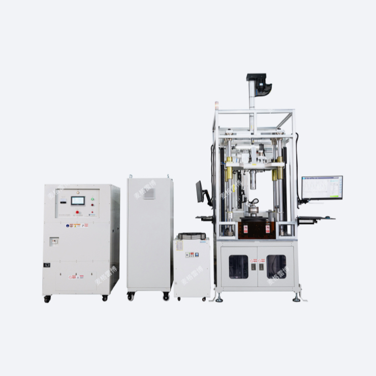 线外标准充磁&表磁检测设备