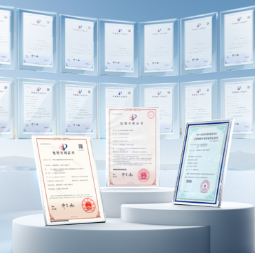 Global Renowned Brand & Tech